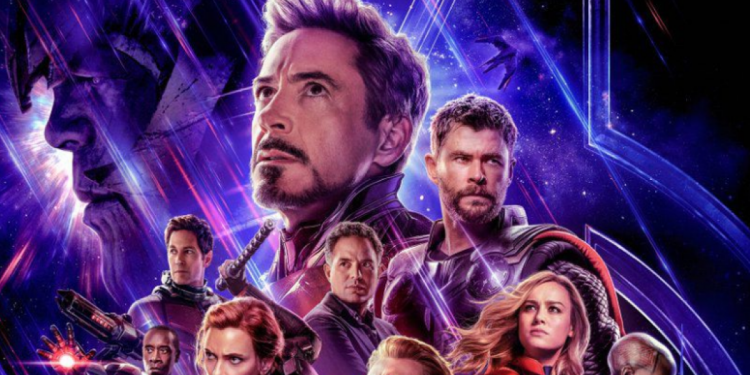 Marvel destina US$80 millones para nueva entrega de Avengers