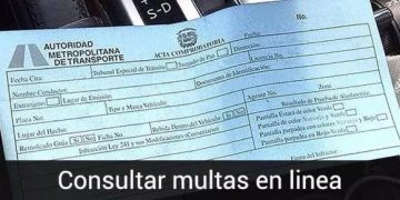 Las actas de infracciones de tránsito violentan el debido proceso de ley frente al Código Procesal Penal