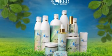 Presentan línea orgánica de productos de belleza hecha en Puerto Plata