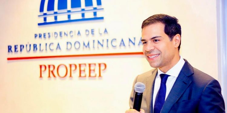 Propeep logra resultados de 99.79 % en evaluación de sus funciones por la Dirección de Ética e Integridad Gubernamental