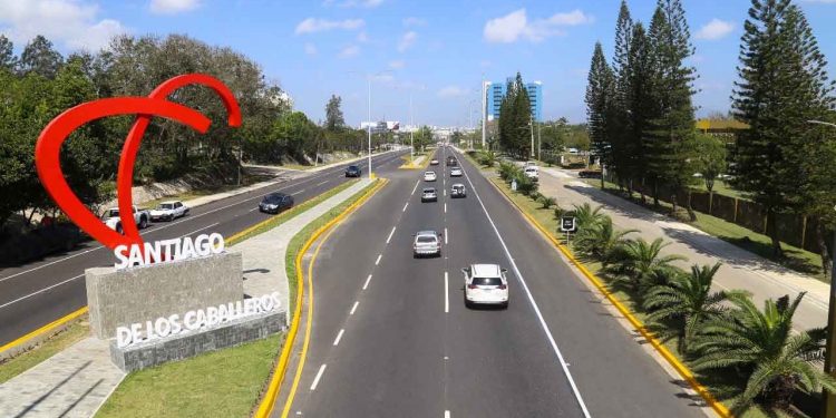 Cámara de Comercio y Producción de Santiago resalta competitividad de la Región