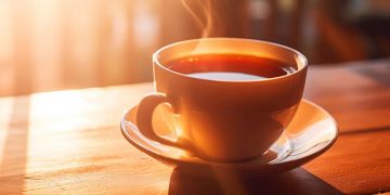 El té milagroso para regular los niveles de glucosa en sangre