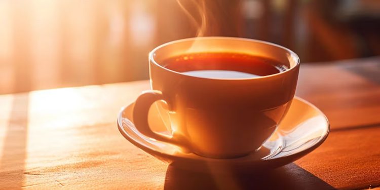El té milagroso para regular los niveles de glucosa en sangre