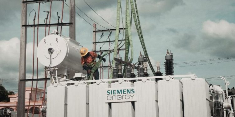 EDENORTE mejora capacidad energética con nuevos transformadores