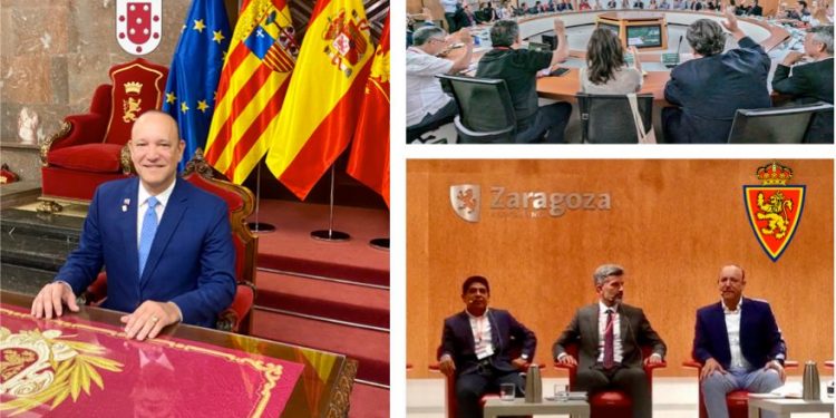 Declaración estratégica de Zaragoza
