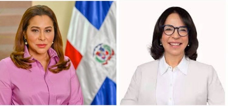 Ayuntamiento, Ministerio de la Mujer y CDES relanzan programas de apoyo a la mujer en Santiago