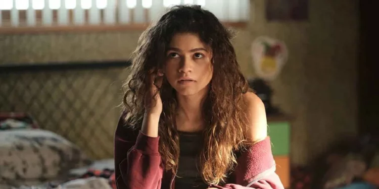 “Euphoria”: las diferencias entre Zendaya y el creador de la serie ponen en riesgo la tercera temporada