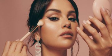 Google hizo una millonaria donación a la fundación de Selena Gómez para apoyar la salud mental de los jóvenes