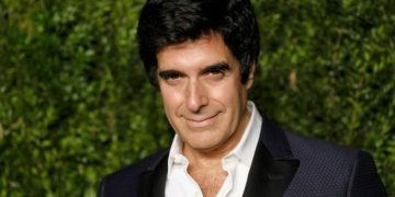 David Copperfield fue demandado por 2.5 millones de dólares por causar daños a su propiedad en Manhattan