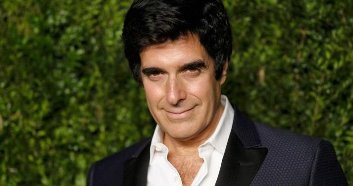 David Copperfield fue demandado por 2.5 millones de dólares por causar daños a su propiedad en Manhattan