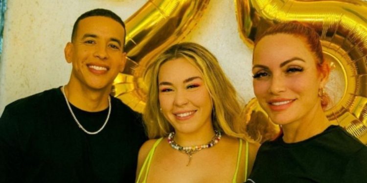 Hija de Daddy Yankee reacciona indignada tras “reelección” de Nicolás Maduro