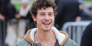 Shawn Mendes regresa a los escenarios después de dos años enfocado en su salud mental