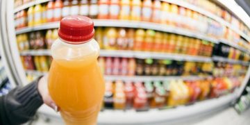 Zumo de naranja envasado: ¿tan malo como lo pintan?
