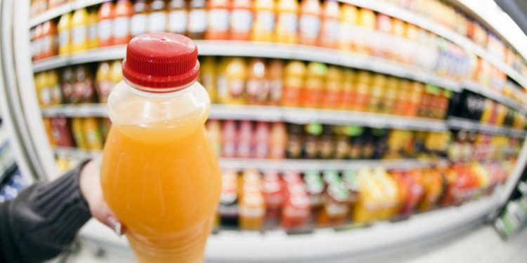 Zumo de naranja envasado: ¿tan malo como lo pintan?