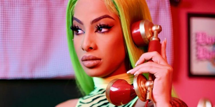 La colaboración de Yailin ‘La más viral’ con Lil Tjay, un rapero que consiguió su primer contrato discográfico a los 17 años y se convirtió en rival de Tekashi 69.