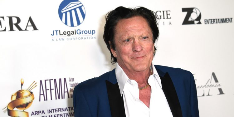 Actor de ‘Kill Bill’ y ‘Perros de reserva’ arrestado por violencia doméstica