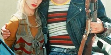 «Asesinos por naturaleza»: la impactante película escrita por Quentin Tarantino que provocó delitos reales.