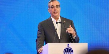 Presidente Abinader destaca la Ley de Responsabilidad Fiscal como un hito de transparencia en RD