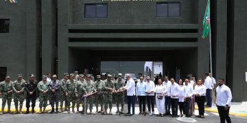 Abinader inaugura proyecto habitacional Santa Ana y Fortaleza de la provincia Duarte
