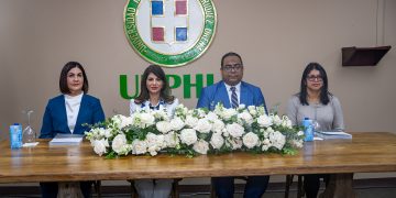Refidomsa presenta nuevo informe que cuantifica la existencia de hidrocarburos en varias cuencas del país
