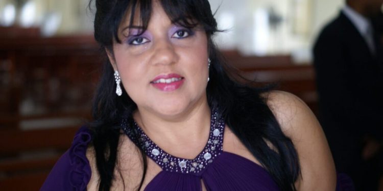 Fallecimiento de la Dra. Lexandra Álvarez de Domínguez: Una vida dedicada al servicio y la comunidad