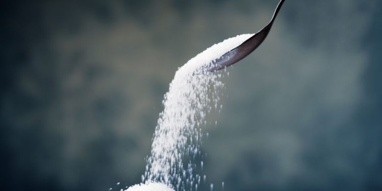 Reducir el Consumo de Azúcar Añadido Puede Rejuvenecer la Edad Biológica, Según Estudio