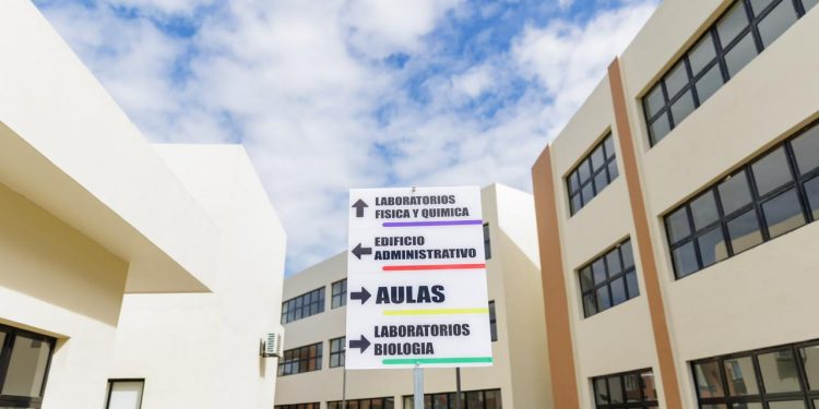 Presidente Abinader inaugura Ciudad Universitaria en Hato Mayor, cumpliendo promesa de décadas