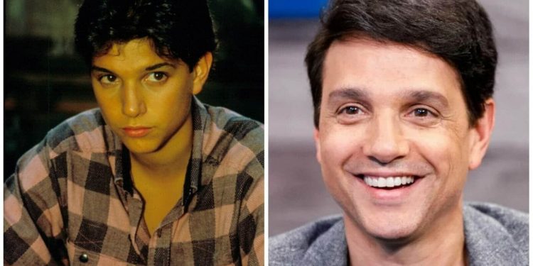 Tiene 62 años, pero parece de 40: la increíble apariencia juvenil de Ralph Macchio, el protagonista de Karate Kid