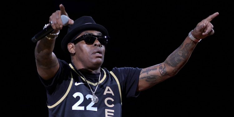 Fallece el rapero estadounidense BeatKing a los 39 años