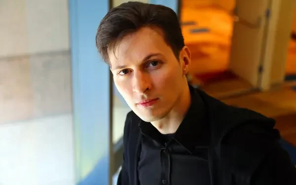 El fundador de Telegram está a punto de enfrentar su destino tras haber sido detenido en Francia.