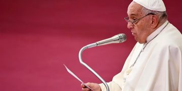 El Papa Francisco pide un alto el fuego en Gaza y expresa su preocupación por la situación humanitaria