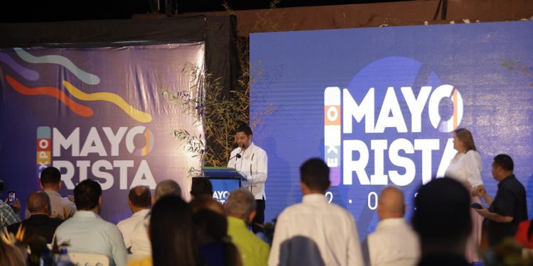 Anuncian celebración de Expo Mayorista 2024; el mayor evento comercial de la región