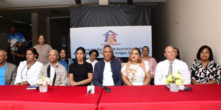 FENAPMAE llama a los padres a garantizar la integración escolar este 26 de agosto