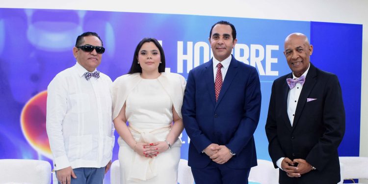 Dr. Pablo Mateo puso en circulación su nuevo libro “El hombre y su Próstata”
