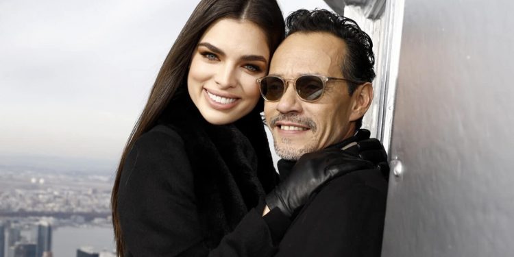 Famosos unidos por el intenso amor que sienten, pero con separación de bienes