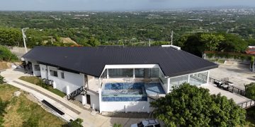 Inauguran Hacienda Las Marías: El nuevo espacio de eventos en Santiago