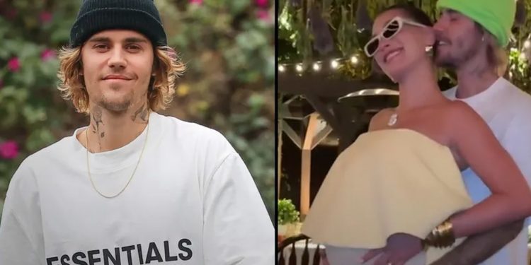 Justin Bieber y Hailey Baldwin anuncian el nacimiento de su primer hijo, Jack Blues Bieber