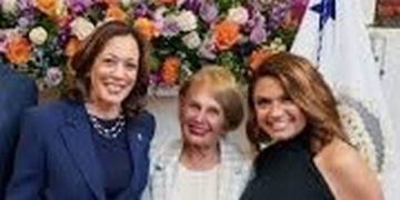 Kamala Harris impulsa el empoderamiento de la mujer latina con su candidatura presidencial