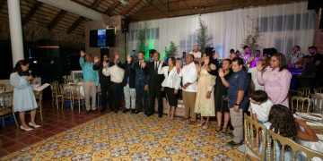 Ingeniera Karina Durán asume la presidencia del CODIA Regional Norte prometiendo fortalecer la institución