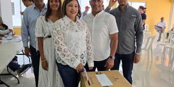 Ingeniera Civil Karina Durán gana la presidencia del CODIA Regional Norte