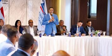 Agosto marcará el inicio de entrega de incentivos a la gestión municipal por parte de la Liga Municipal Dominicana