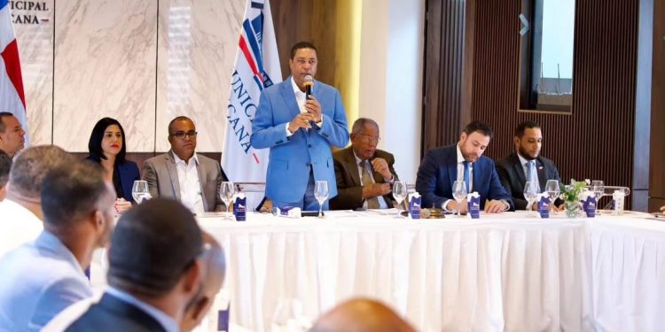 Agosto marcará el inicio de entrega de incentivos a la gestión municipal por parte de la Liga Municipal Dominicana