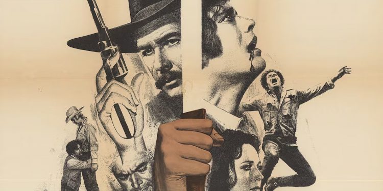 El Western: Un viaje cinematográfico a través de la masculinidad americana