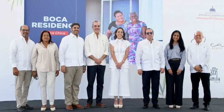 Proyecto residencial que redefine la accesibilidad y la inversión inmobiliaria en Jubey, Boca Chica