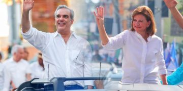 Ricardo Fondeur valora gestión del presidente Abinader y Raquel Peña 2020-2024