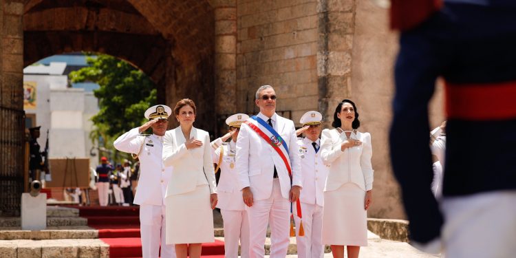 Transformaciones y nombramientos en el gobierno de Abinader