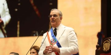 Abinader estadista, pasa a primer plano a partir de hoy