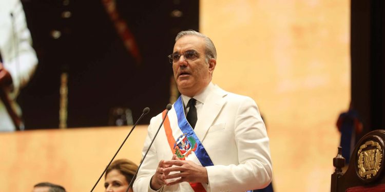 Abinader estadista, pasa a primer plano a partir de hoy