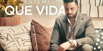 Luismi estrena «Que Vida» en versión salsa con gran aceptación