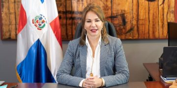 Milagros Germán publicó un video de «Chévere Nights» que conmovió al público al recordar momentos del programa, diciendo: «Estaba recordando».